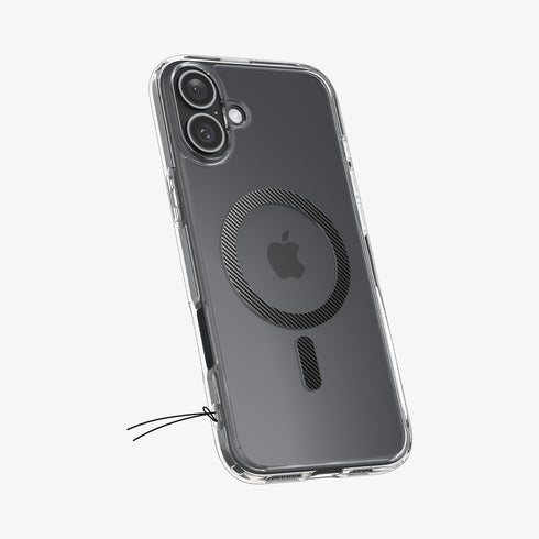 Spigen iPhone 16 Series Case Ultra Hybrid (MagFit)